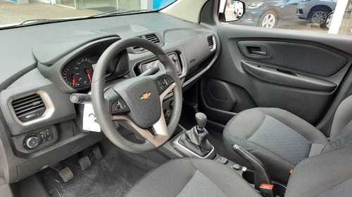 Imagem 7 de 14 de Chevrolet Spin Lt 1.8 (flex)