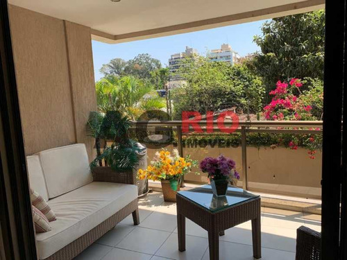 Imagem 3 de 15 de Apartamento-à Venda-freguesia (jacarepaguá)-rio De Janeiro - Tqap40011