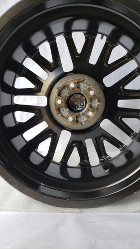 Roda De Jeep Compass Limited 2022 Aro 19 Avulsa Seminova