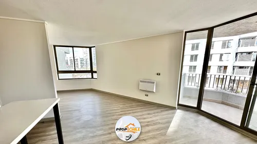 En Venta Departamentos Nuevos! Ñuñoa. (98522)