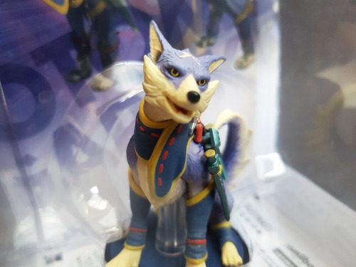 Palamute Amiibo