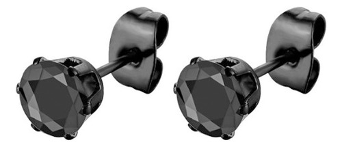 Juego Pendientes Colgantes Acero Inoxidable Moda Comodidad