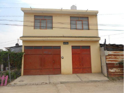 Casa En Venta En Morelia En Simpanio