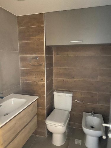 Venta Monoambiente Pocitos Nuevo Al Frente Piscina Ammenities U50