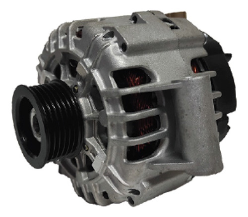 Alternador Ford Ecosport Motor 2.0 