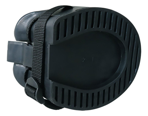 2x Botas Para Cascos De Caballos Resistentes, Herraduras