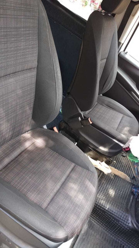 Mercedes-benz Vito 1.6 111 Cdi Furgon Mixto Aa 114cv 2018