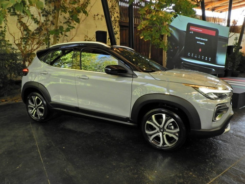 Imagen 7 de 25 de Fiat Pulse Suv Tomo Usados 2010 2011 2013 2014 2015 2016 P