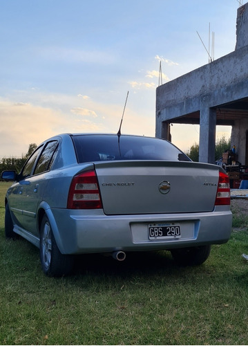 Imagen 3 de 4 de Chevrolet Astra 2007 2.0 Gl