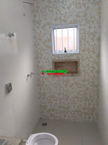 Imagem 9 de 15 de Casa 03 Dormitórios, E 02 Dormitórios Em São José Dos Campos - 1435