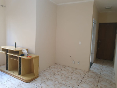 Apartamento - Ap00166 - 69313457