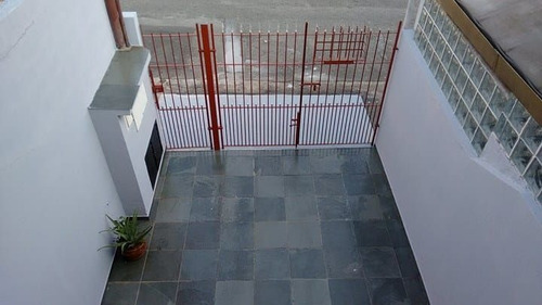 Imagem 16 de 16 de Casa Com 2 Dormitórios À Venda, 150 M² Por R$ 350.000,00 - Parque Ipê - São Paulo/sp - Ca0419