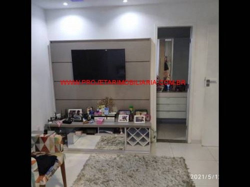 Imagem 10 de 15 de Belissíma - Casa - Recreio Bandeirantes - Planície Do Recreio- - Ca00732 - 69538292