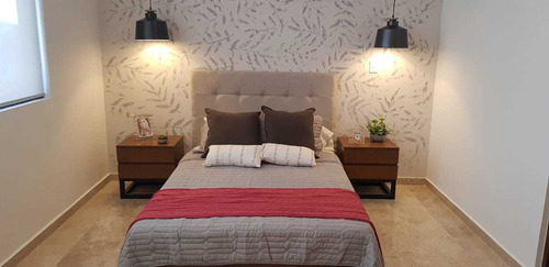 Imagen 11 de 14 de Townhouses En Preventa En Yukan