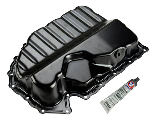 Carter Inferior S/sensor Aceite Vw Jetta A6 2.0 05-14