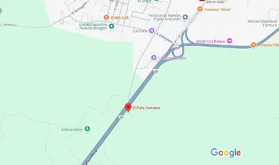 Terreno en renta