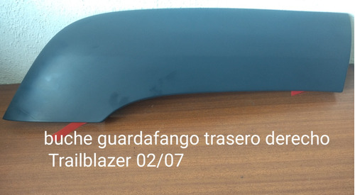 Buche Guardafango Trailblazer 02/07 Original T/d