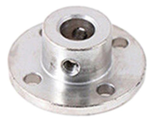 Conector De Unión De Brida Diámetro Interior 8mm