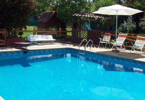 Imagen 2 de 14 de Casaquinta Estadia Y Eventos Familiares.-