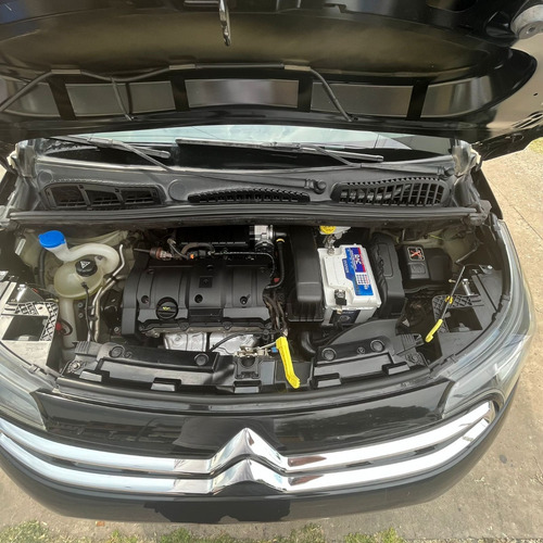 Citroën C3 1.6 Vti 115 Shine