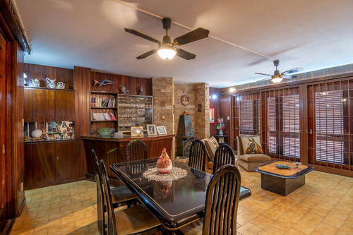 Se Vende Casa 4 Dormitorios Bº Paso De Los Andes