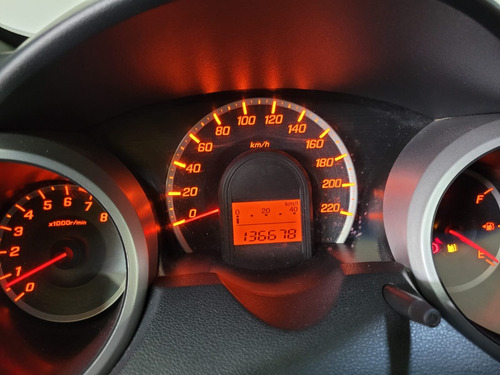 Honda Fit 1.4 Lx Flex Aut. 5p