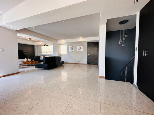 Bajó -9.0%: Departamento En Venta En Polanco Iii Sección