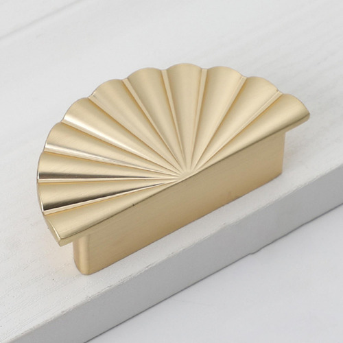 Tirador Para Mueble De Cocina, Tirador Para Cajón, Forma