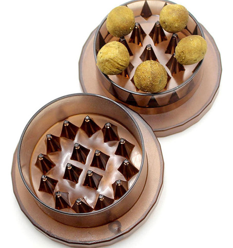 Molinillo De Boilie For Pesca De Carpa,