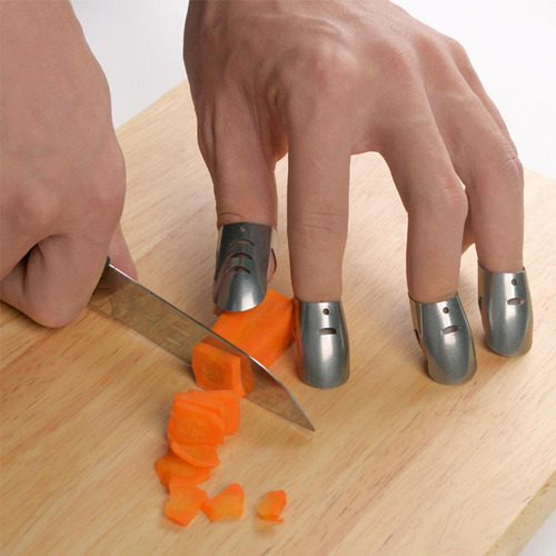 4 Piezas De Protector De Separador Ajustable Protector De