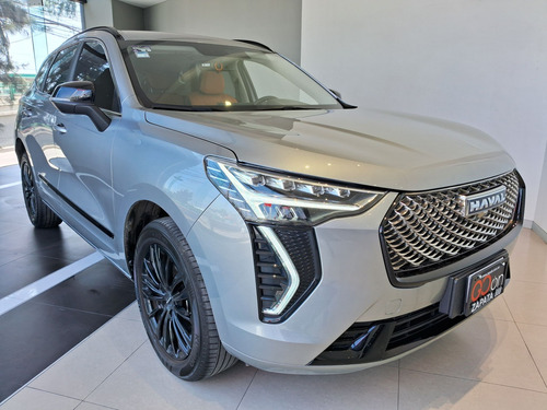 GWM Haval Jolion 1.5 Premium Hev