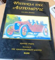 Comprar Historia De Los Automóviles