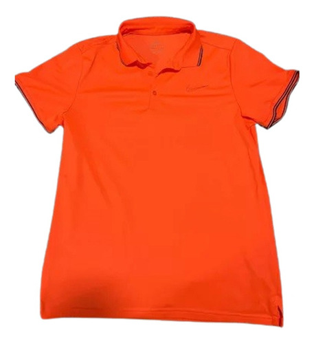 Chemise Polo Nike Original Caballero