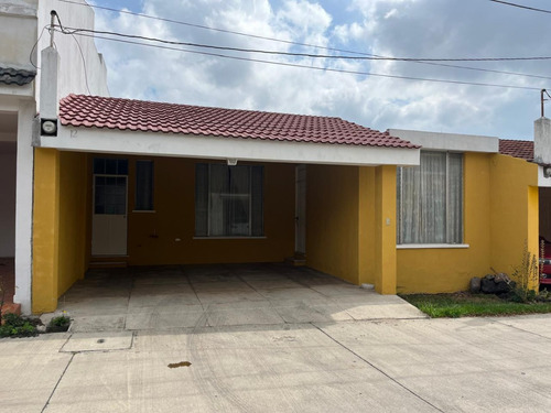 Casa En Renta, Carretera San Jose Pinula Condominio Anacapri
