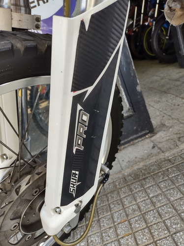 Motomel Skua 250 Pro 2020 Alfamotos Permuto Tomo Motos