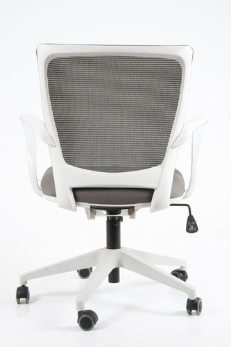Imagen 2 de 3 de Silla Turin Giratoria Jmi