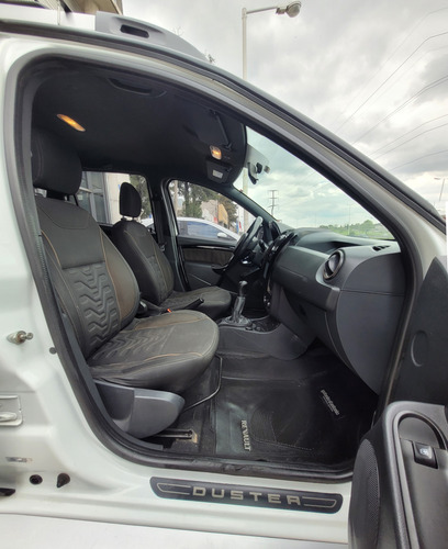 Renault Duster 1.6 Ph2 4x2 Privilege 110cv