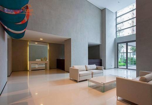 Apartamento Com 2 Dormitórios À Venda, 90 M² Por R$ 1.739.000,00 - Pinheiros - São Paulo/sp - Ap11824