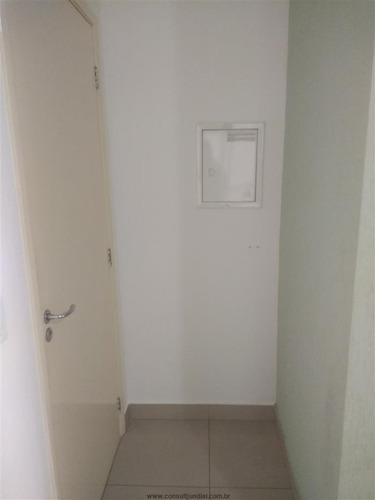Imagem 8 de 16 de Apartamentos À Venda Em Jundiaí/sp - Compre O Seu Apartamentos Aqui! - 1473234