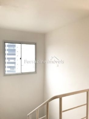 00923 - Apartamento Duplex 2 Dorms, Vila Augusta - Guarulhos/sp - 923