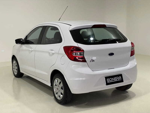 Imagem 6 de 15 de Ford Ka Se 1.0 Ha B 2018