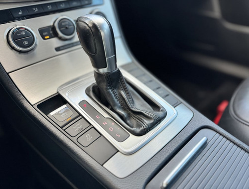 Volkswagen Passat 2.0 FSI DSG GASOLINA 4P AUTOMÁTICO