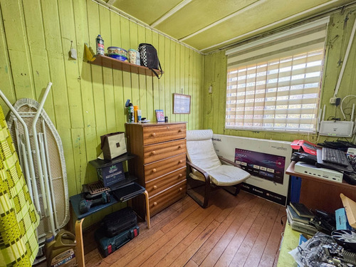 Casa En Hualpén