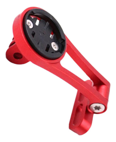 Soporte Para Computadora De Bicicleta Compatible Con Garmin