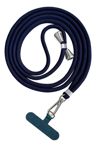 2 Cordón De Teléfono Correa De Cuello De Teléfono