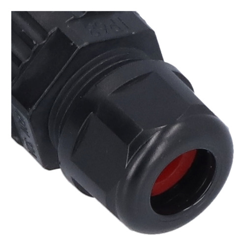 As Conector De Cable Impermeable Para Luces, 2 Unidades,