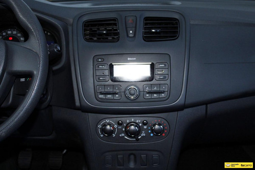 Renault Sandero 1.6 Life