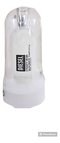 Loción Diesel Dynasty - mL a $600