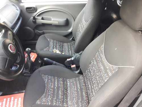Fiat Fiorino 1.4 Fire Evo 87cv 2015