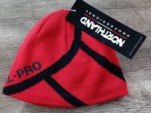 Gorro Northland Nlf Pro Tejido Ski Termico  552360